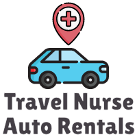 Travel Nurse Auto Rentals